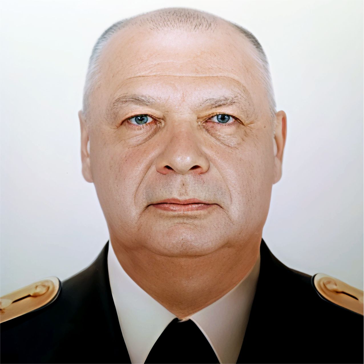 Ласуков Сергій Олександрович